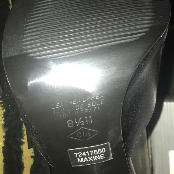 Sexy Heels - Picture 2 of 6